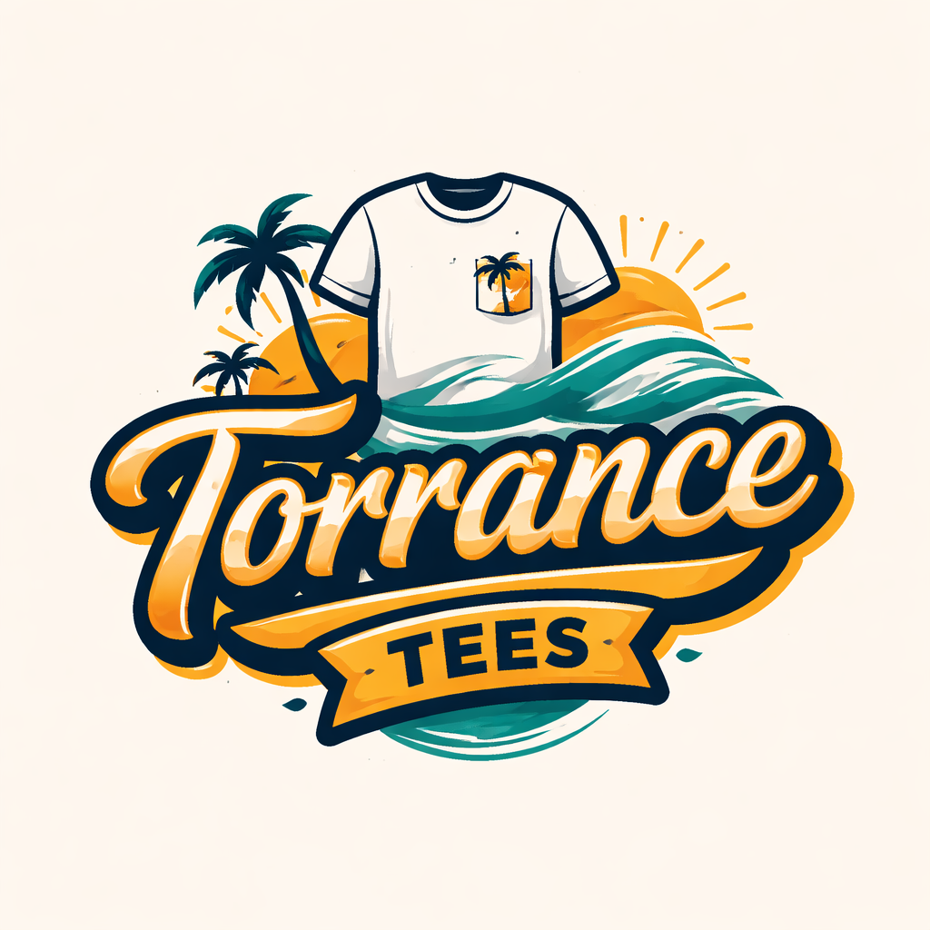 Torrance Tees