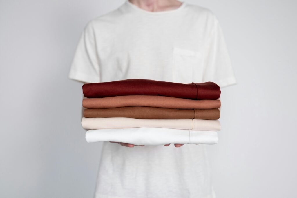 Pocket White Lifestyle Tee