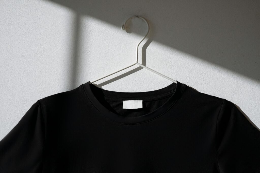 Shadow Wall Basic Tee