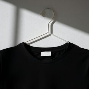 Shadow Wall Basic Tee